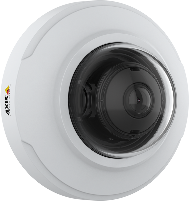 AXIS M3066-V Network Camera | Comms Express