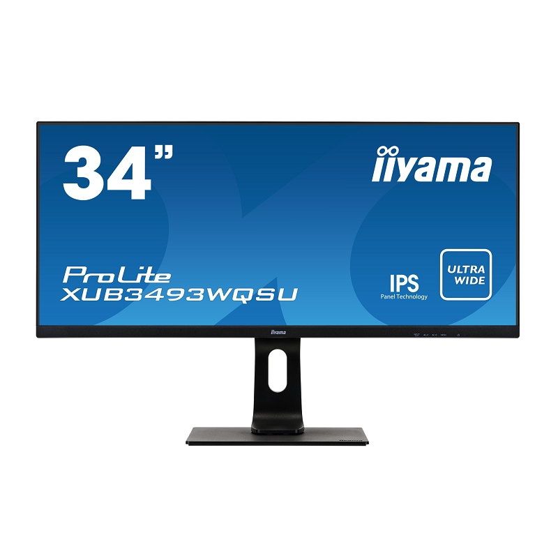 iiyama 34 ips