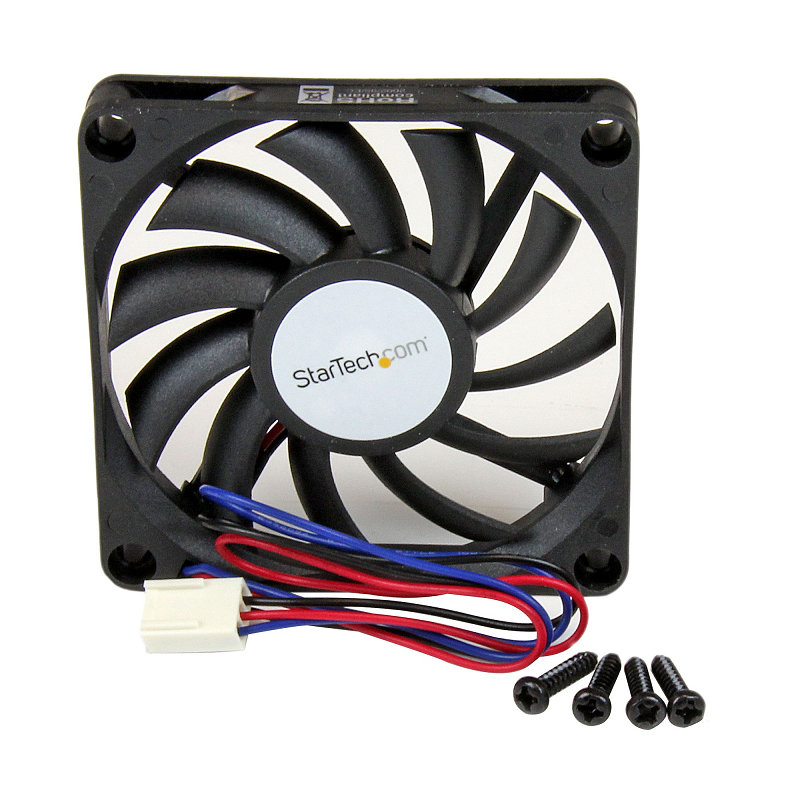 85x70x50mm Socket 478 CPU Cooler Fan with Heatsink & TX3 Connector