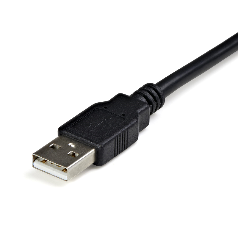 StarTech ICUSB422 6 ft Professional RS42... | Comms Express