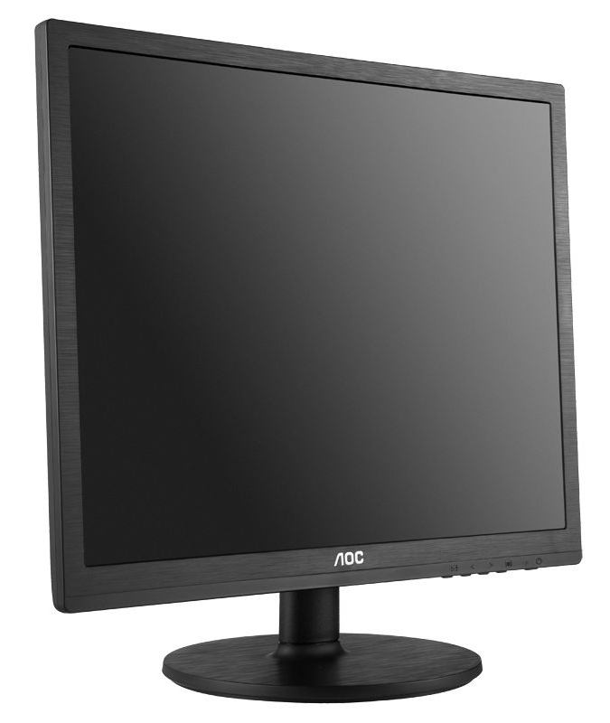 aoc flat screen monitor