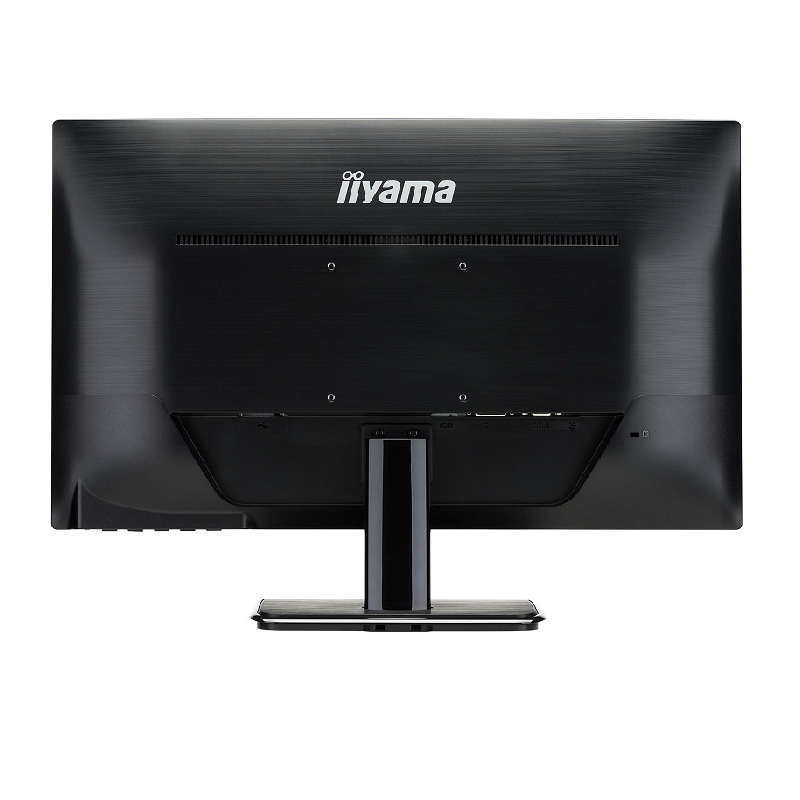 iiyama ProLite XU2390HS-B1 23 Inch IPS, Full HD, Ultra Slim Bezel