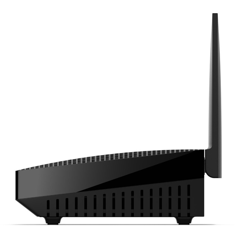 Linksys MR5500-KE Dual-Band Mesh WiFi 6 Router