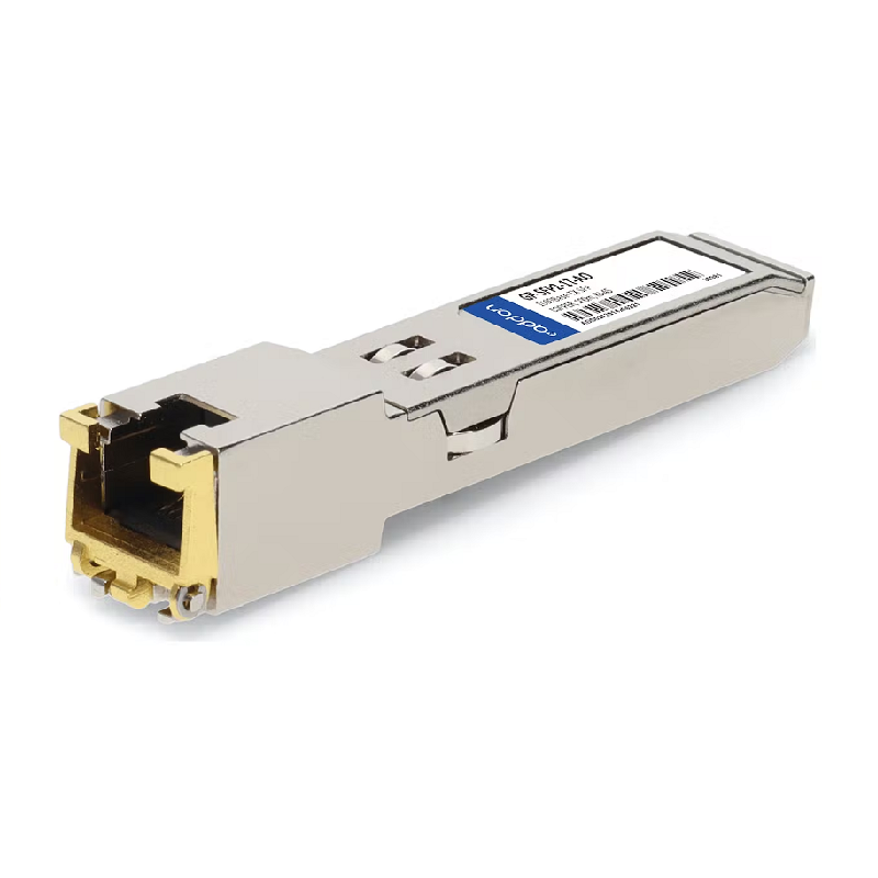 AddOn Dell Force10 GP-SFP2-1T Compatible... | Comms Express