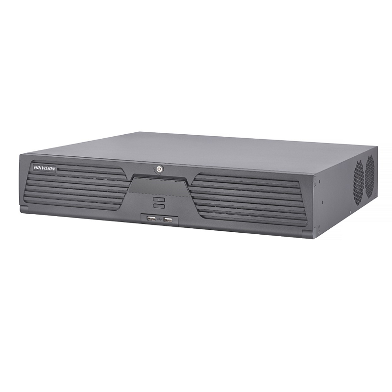 Hikvision IDS-9632NXI-I8/BA(C) 32-ch 2U ... | Comms Express