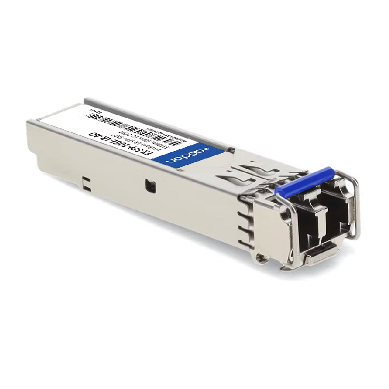 AddOn Juniper Compatible SFP+ Transceiver - SFP+ transceiver