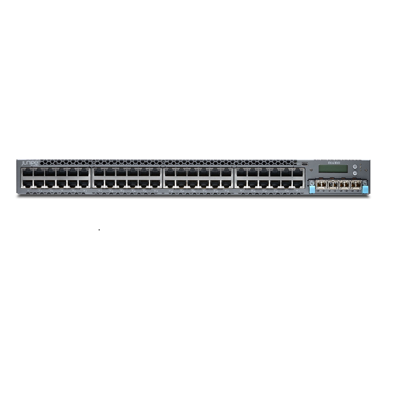 EX4300-32F-DC-TAA Juniper Networks Switch at discount