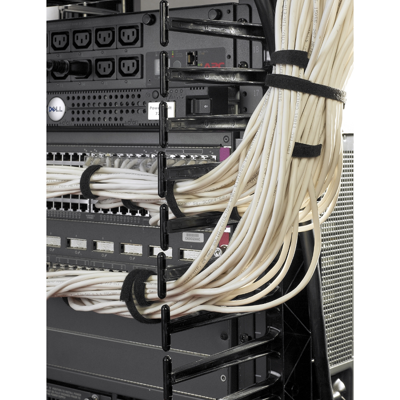NetShelter Cable Management