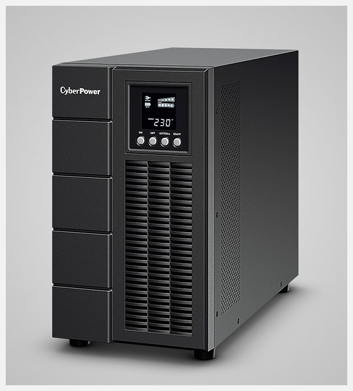 CyberPower OLS3000E 3000VA/2700W OLS Onl... | Comms Express