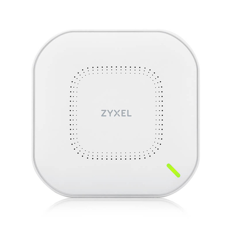 Zyxel NWA110AX WiFi 6 Dual-Radio PoE Access Point