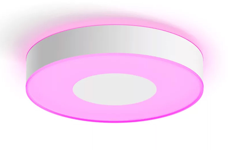 Philips Hue 915005997201 Infuse medium ceiling lamp | Comms Express