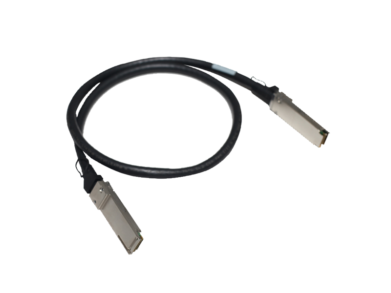 HPE JL307A 100G QSFP28 to QSFP28 3m Direct Attach Copper Cable | Comms ...