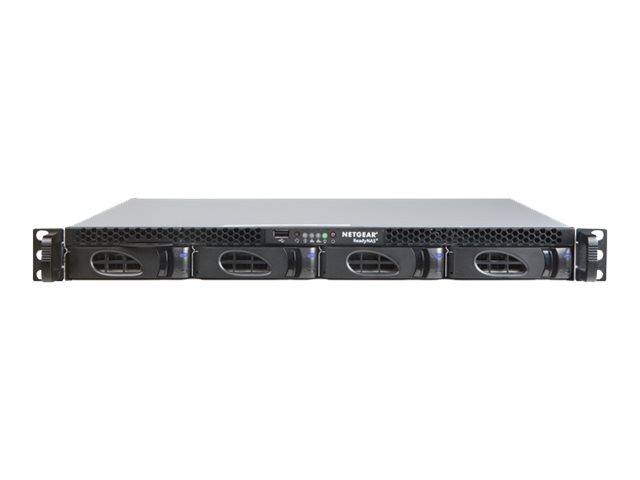 Netgear ReadyNAS 2304G4 4 Bay Rackmount 4x4TB