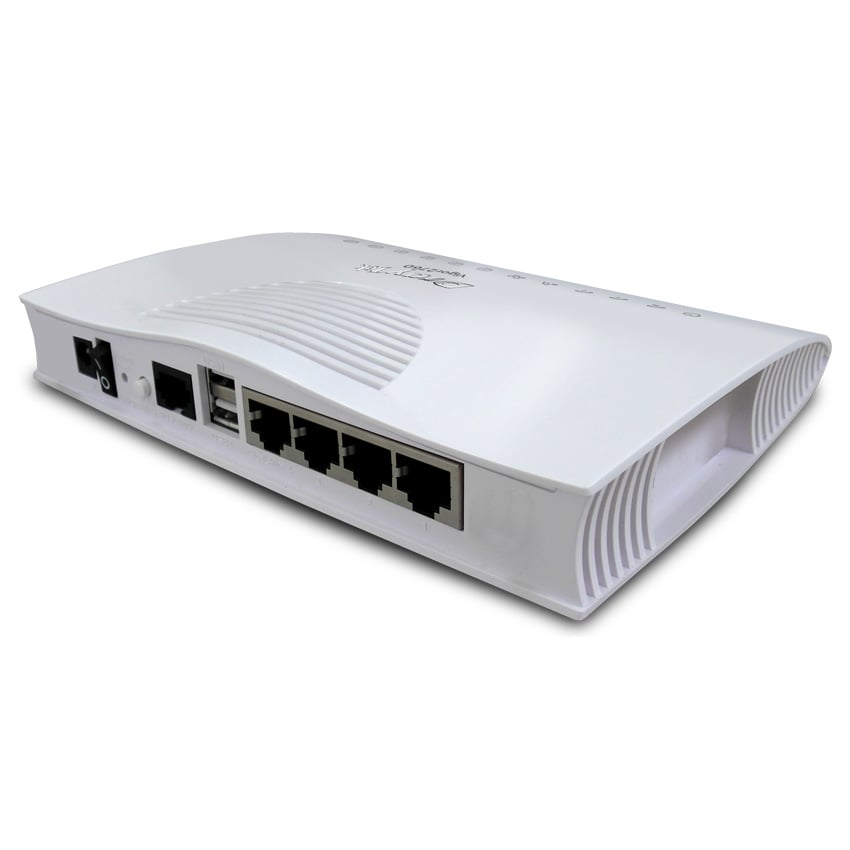 Draytek V2760-K Vigor 2760 ADSL or VDSL Router/Fire... | Comms Express