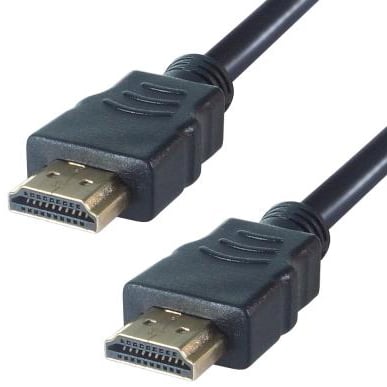 FastFlex FastFlex 20m HDMI Cable High Speed With Et... | Comms Express