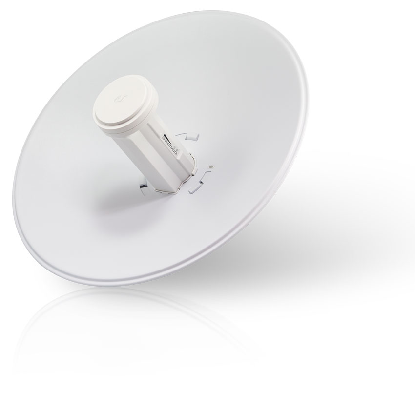 Ubiquiti PBE-5AC-GEN2 PowerBeam High-Performance airMAX AC Bridge