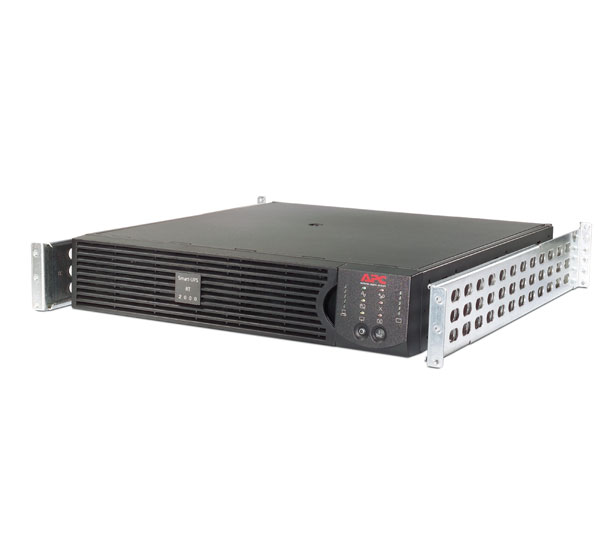 APC SURT2000RMXLI Smart-UPS RT 2000VA | Comms Express