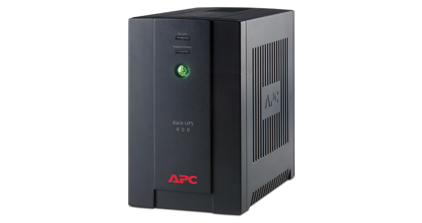 APC BX800CI Back-UPS 800VA | Comms Express