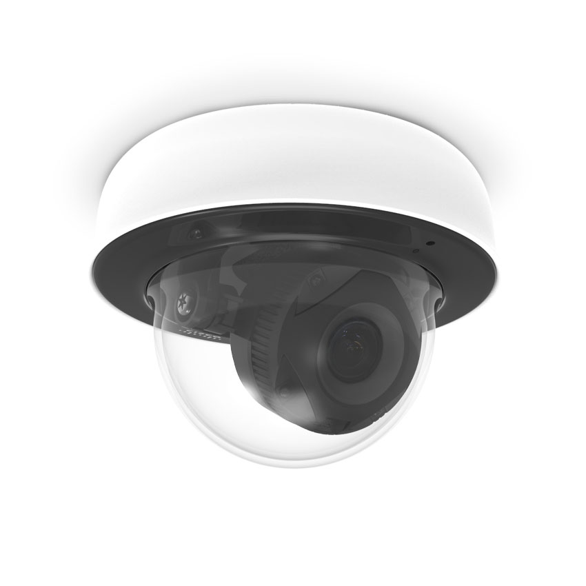 Cisco Meraki MV12WE Compact Dome Camera for Indoor Security