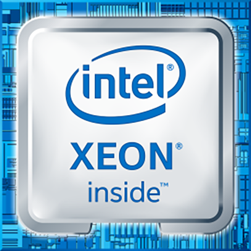 Intel Xeon W-2135 Processor