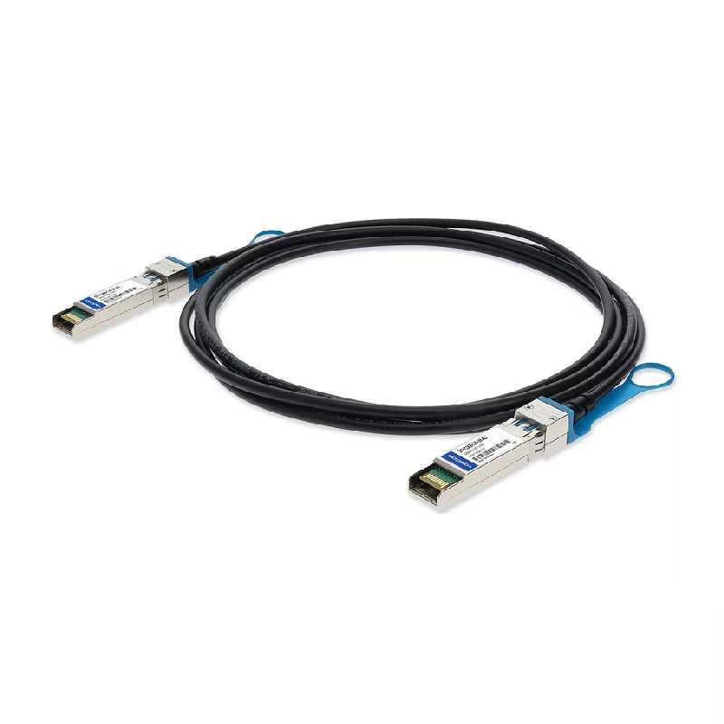 AddOn Cisco SFP-H10GB-CU0-5M Compatible 