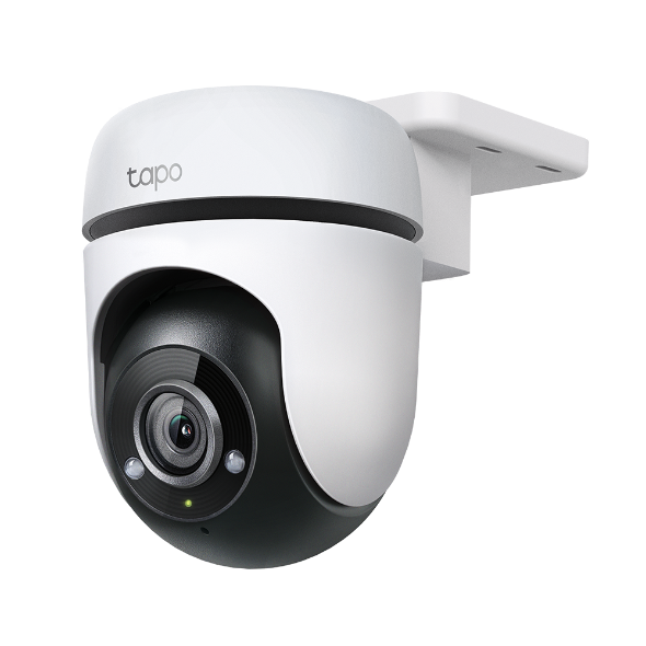 TP-Link TAPO C500 Outdoor Pan/Tilt Security WiFi Camera