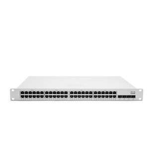 Cisco Meraki MS350-48FP Stackable Switch