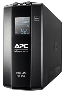 You Recently Viewed APC BR900MI Back-UPS Pro 900VA Image