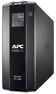 You Recently Viewed APC BR1600MI Back-UPS Pro 1600VA Image