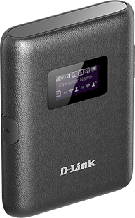 You Recently Viewed D-Link DWR-933 4G/LTE Cat 6 Wi-Fi Hotspot Image