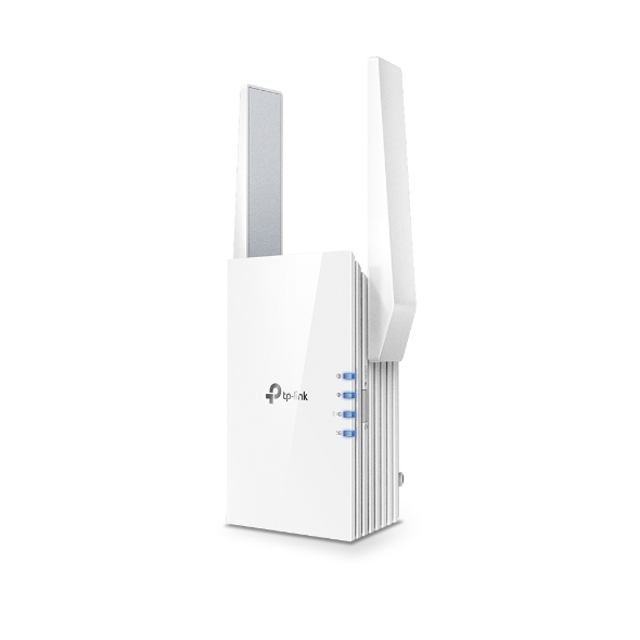 You Recently Viewed TP-Link RE505X AX1500 Wi-Fi Range Extender Image