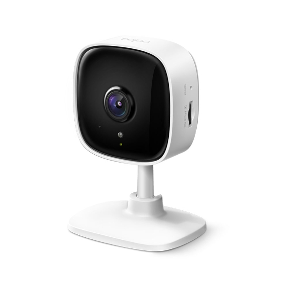 You Recently Viewed TP-Link TAPO C100 Home Security Wi-Fi Camera 1080p Image