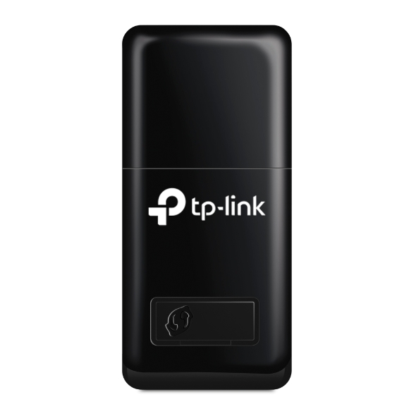 You Recently Viewed TP-Link TL-WN823N WLAN 300 Mbit/s Image