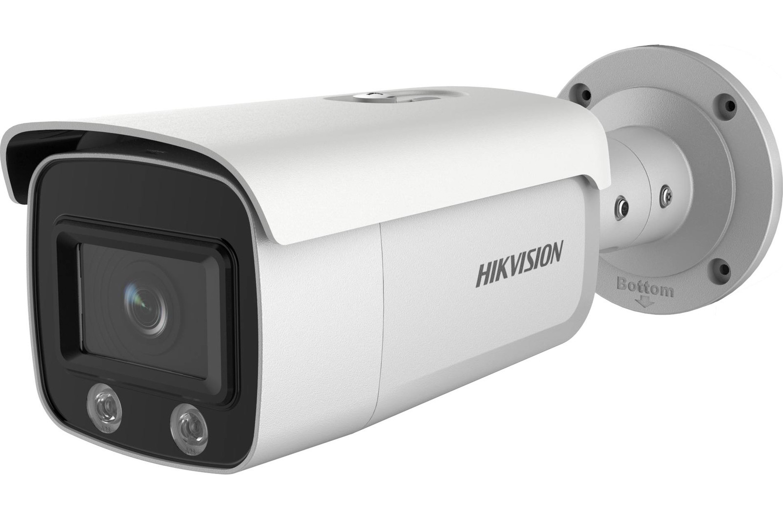 You Recently Viewed Hikvision DS-2CD2T47G2-L 4MP ColorVu External Bullet Camera Image