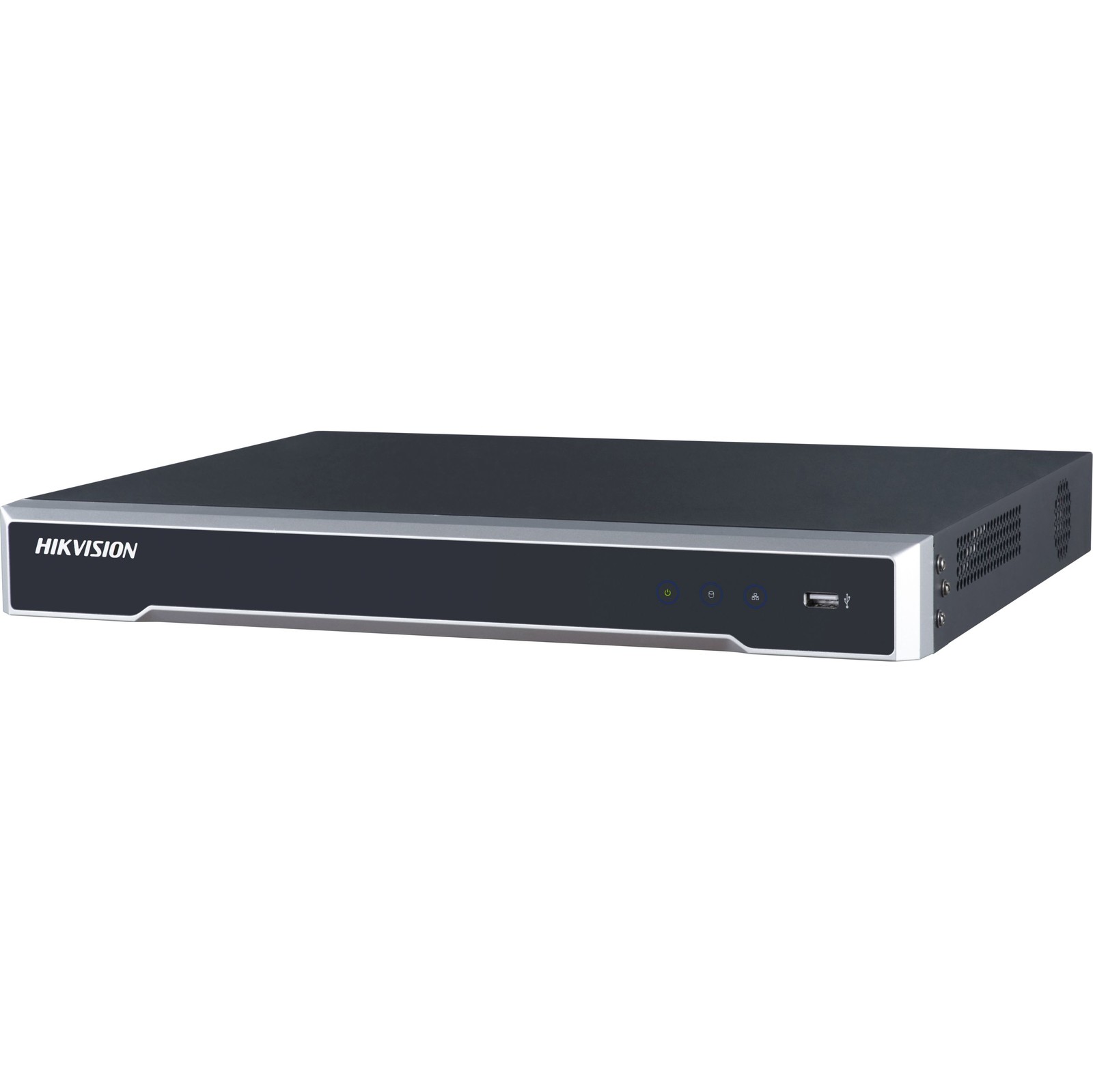 You Recently Viewed Hikvision DS-7608NI-K2/8P 8-channel 4K NVR Image