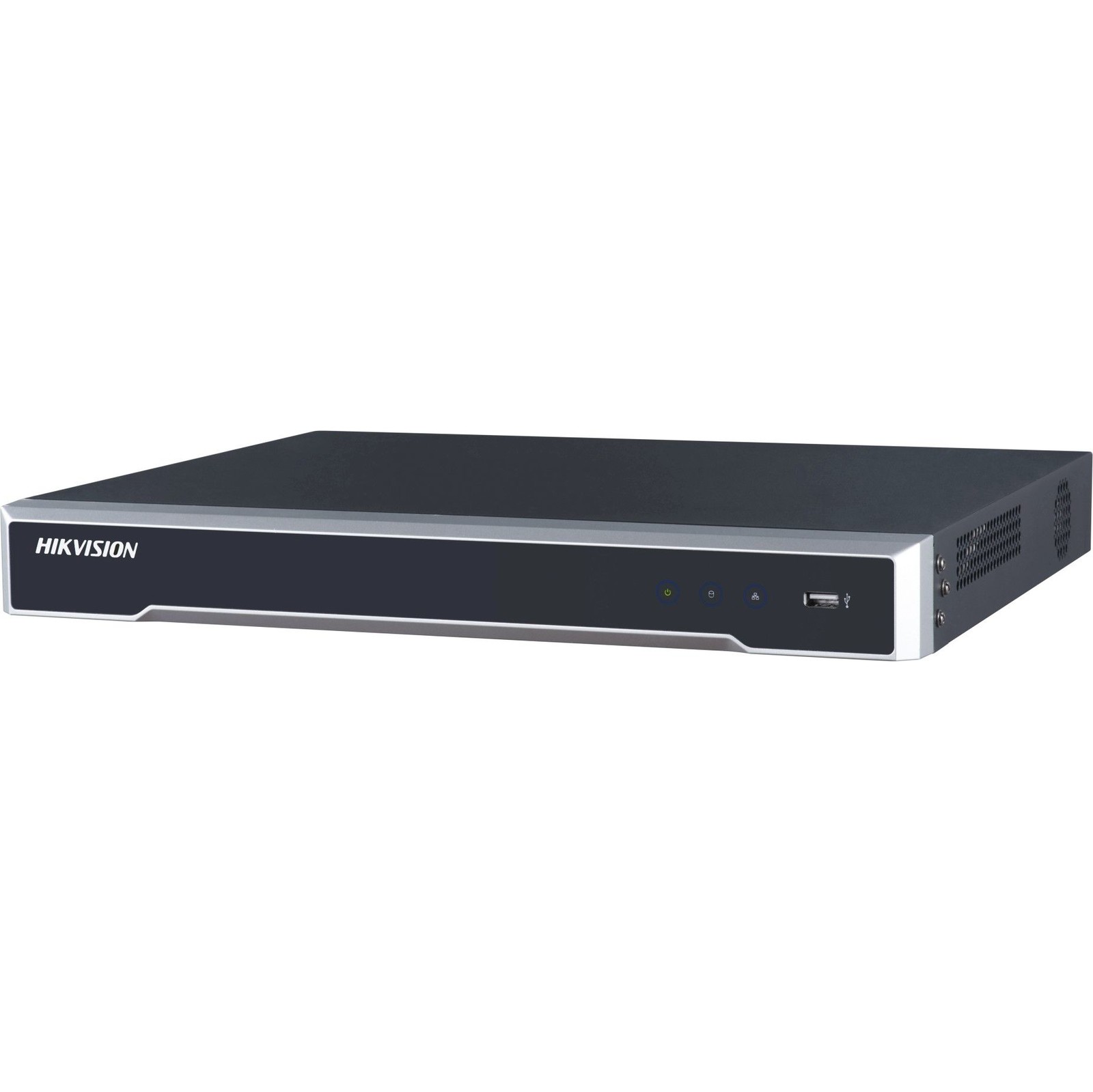 You Recently Viewed Hikvision DS-7616NI-K2/16P 16-channel 4K NVR Image
