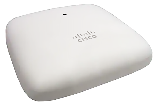 You Recently Viewed Cisco Business CBW240AC-E Access Point Image