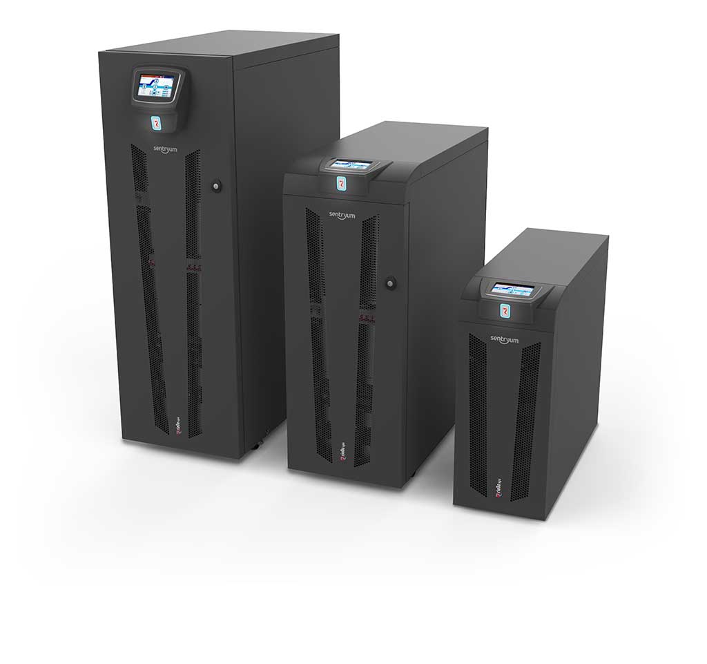 You Recently Viewed Riello S3M 10 CPT S2  10kVA S3M Compact UPS Image