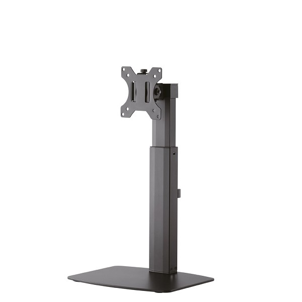 You Recently Viewed Neomounts FPMA-D865BLACK Tilt/Turn/Rotate Desk Stand - Black Image