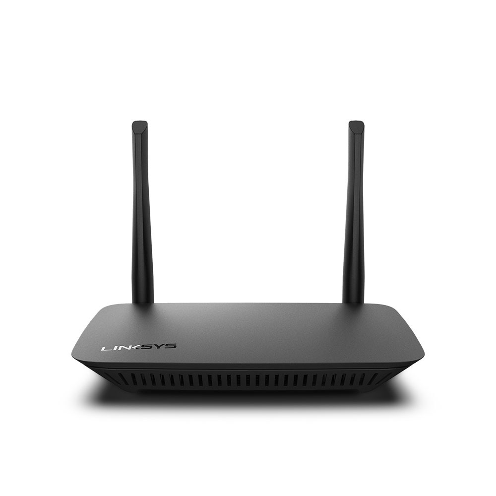 You Recently Viewed Linksys E5400-ME WiFi Router Dual-Band Image