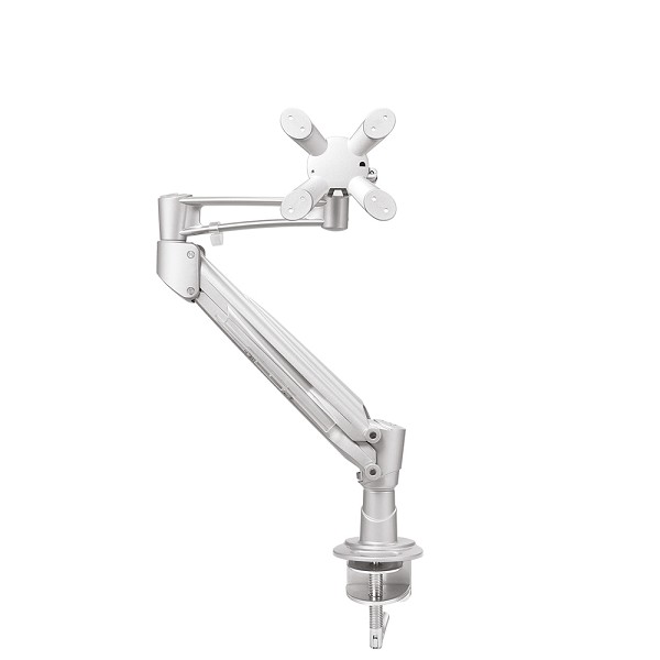 You Recently Viewed Neomounts FPMA-D940 full motion desk mount clamp - Silver Image