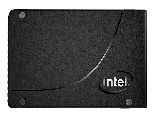 You Recently Viewed Intel Optane SSD DC P4801X 100GB (U.2) Image