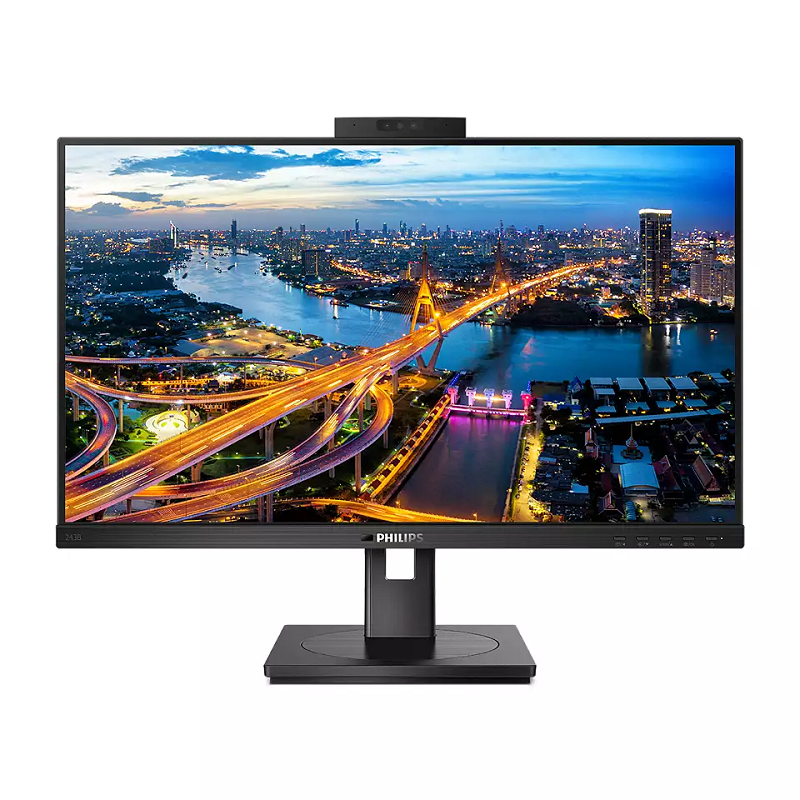 You Recently Viewed Philips B Line 243B1JH/00 23.8 Inch LCD Monitor  Image