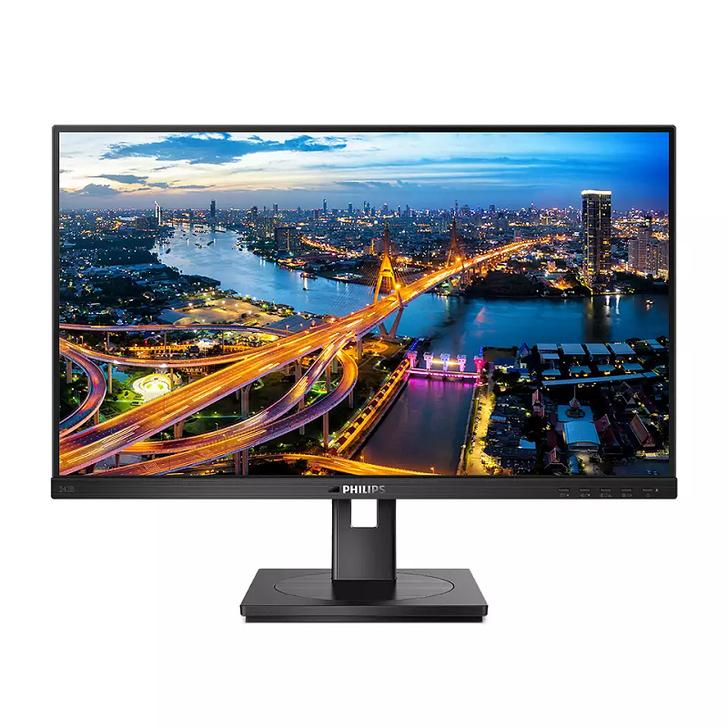 You Recently Viewed Philips B Line 242B1V/00 23.8 Inch LED Monitor Image