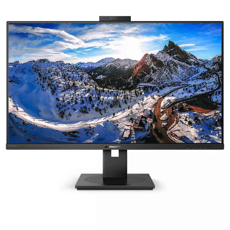 You Recently Viewed Philips P Line 326P1H/00 31.5 Inch LED Monitor Image