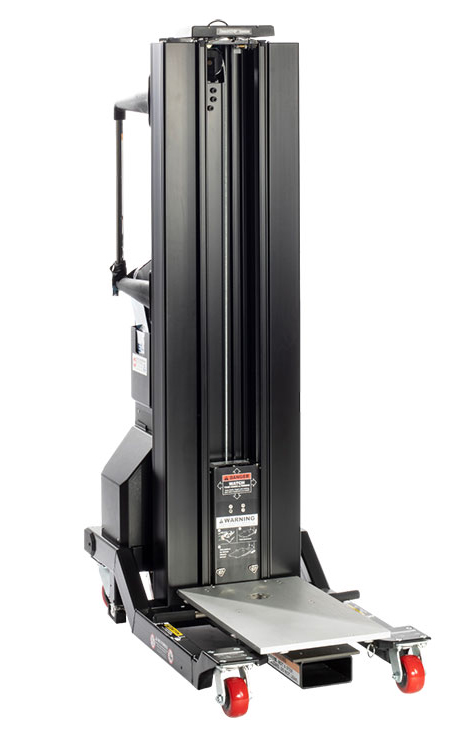 You Recently Viewed Server Lifter SL-SLF500-XI - Heavy-Duty Electric Front Loading(227kg Cap) Image