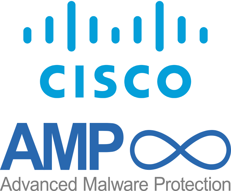 You Recently Viewed Cisco Advanced Malware Protection 1YR, 500-999 Nodes Image