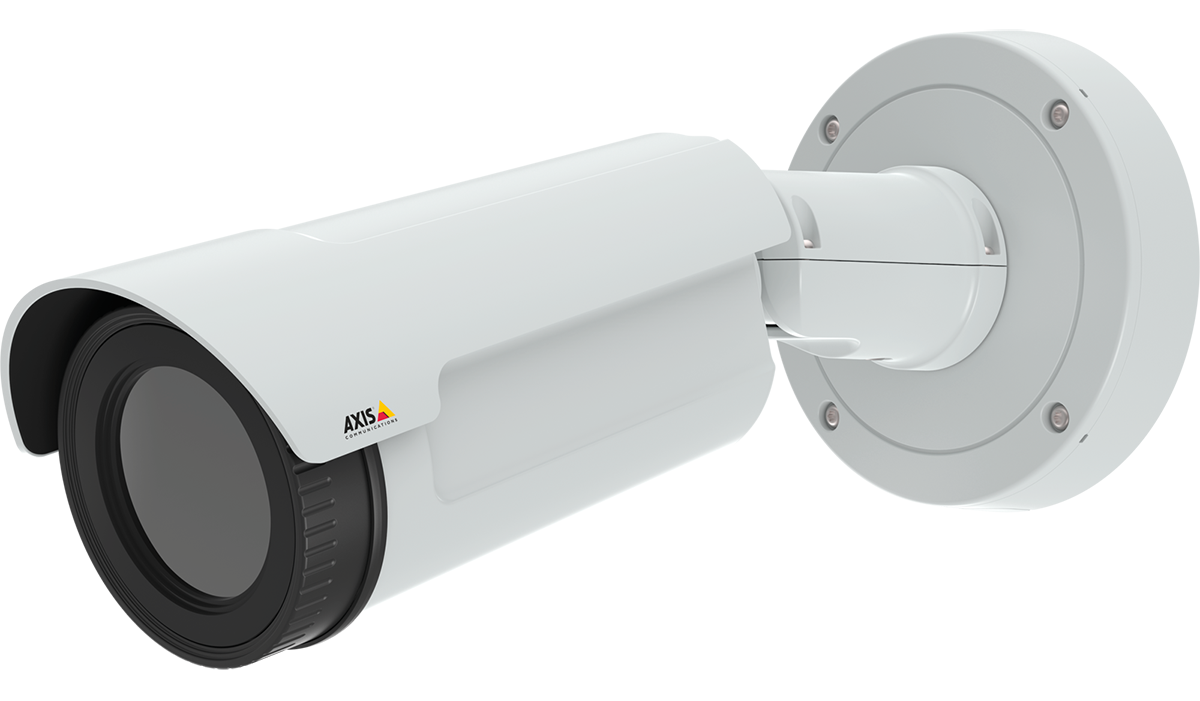 You Recently Viewed AXIS Q1942-E (60mm 30fps) Network Camera Image