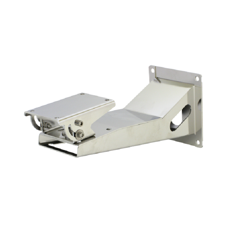You Recently Viewed Axis 5507-201 XF40 Electro-polished 316L Stainless Steel Wall Mount Image