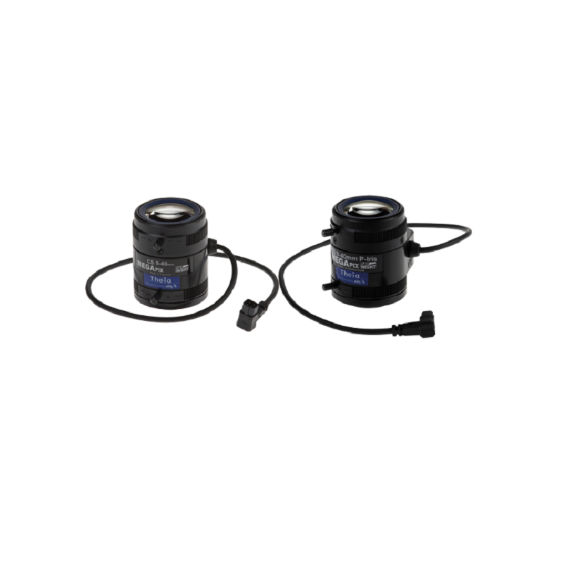 You Recently Viewed Axis 5503-171 Varifocal IR-corrected Lens for Cameras up to 5 Megapixel Resolution Image